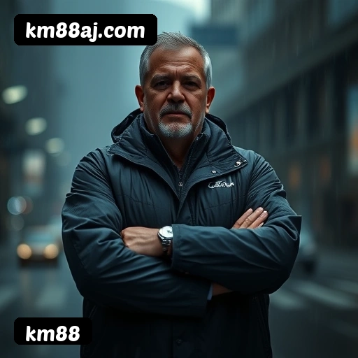 Comparação APP mobile vs versão web da km88