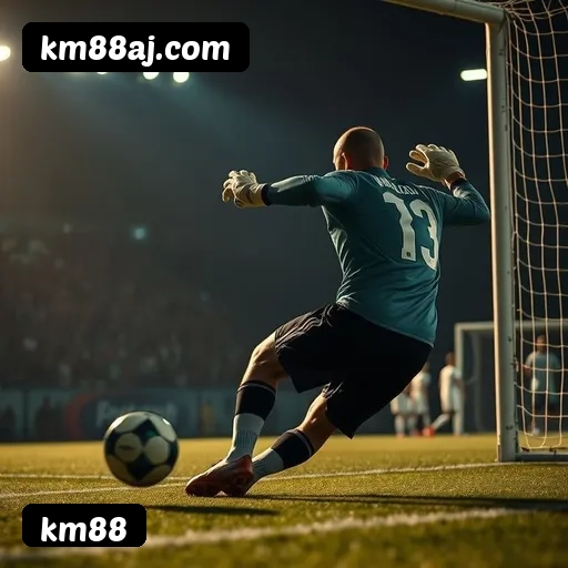 Pagamentos PIX na km88