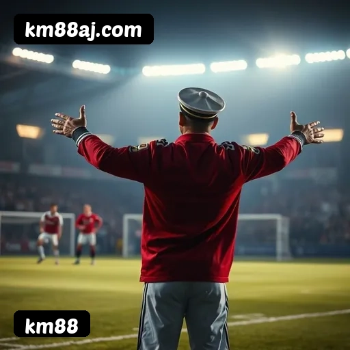 Jogo responsável km88 - Ferramentas de controle, limites, auto-exclusão, suporte CVV 188